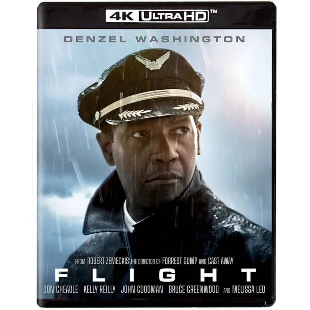 Flight  ULTRA HD